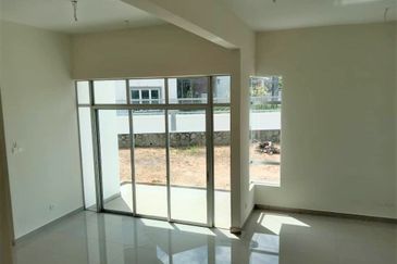 Taman Pelangi Semenyih