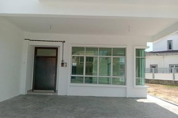 Taman Pelangi Semenyih