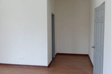 Taman Pelangi Semenyih