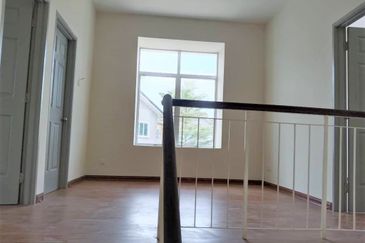 Taman Pelangi Semenyih