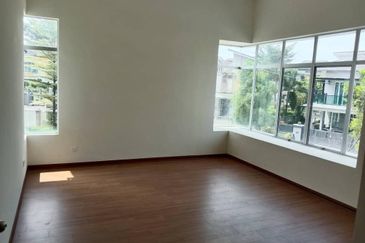 Taman Pelangi Semenyih