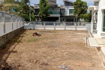 Taman Pelangi Semenyih