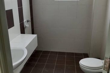 Taman Pelangi Semenyih