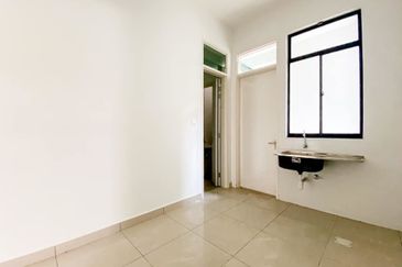 Tenderfields @ Eco Majestic