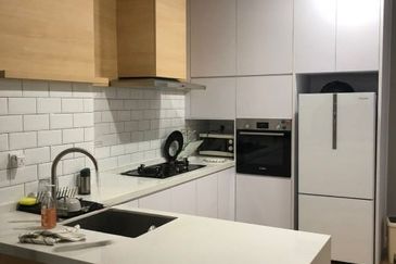 Tenderfields @ Eco Majestic