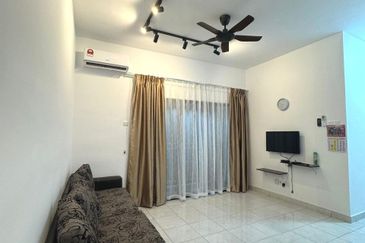 Youth City @ Vision City