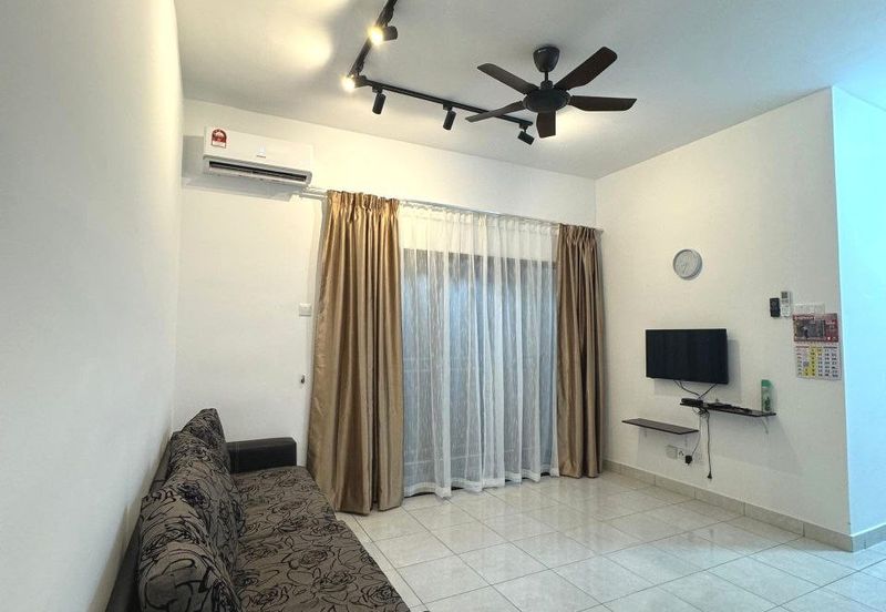 Youth City @ Vision City