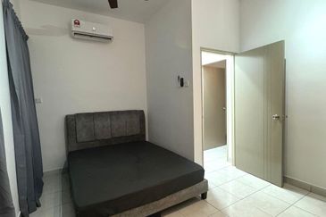 Youth City @ Vision City