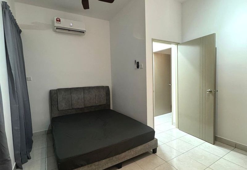 Youth City @ Vision City