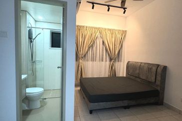 Youth City @ Vision City