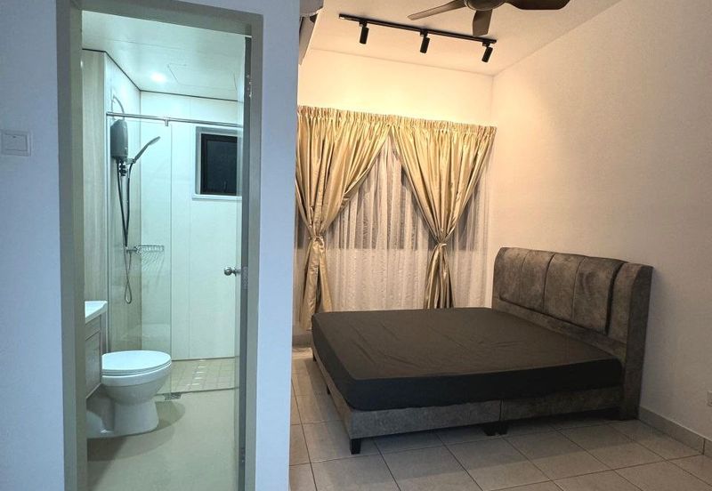 Youth City @ Vision City