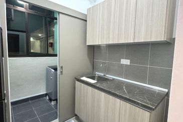 Youth City @ Vision City