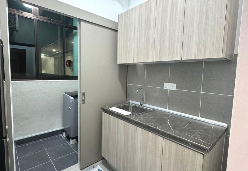 Youth City @ Vision City