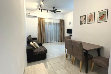 Youth City @ Vision City