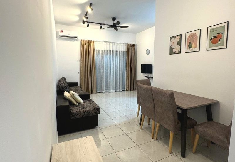 Youth City @ Vision City