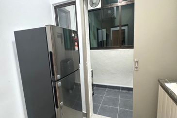 Youth City @ Vision City