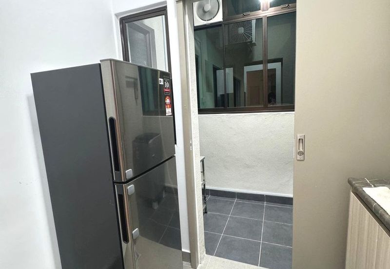 Youth City @ Vision City