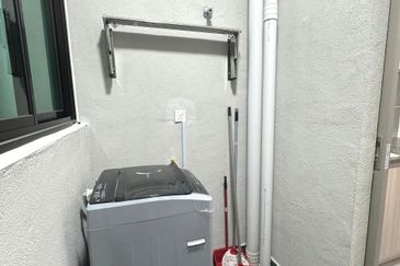 Youth City @ Vision City