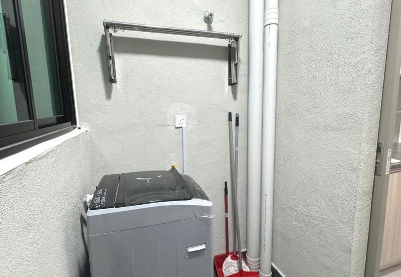 Youth City @ Vision City