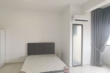 Youth City @ Vision City