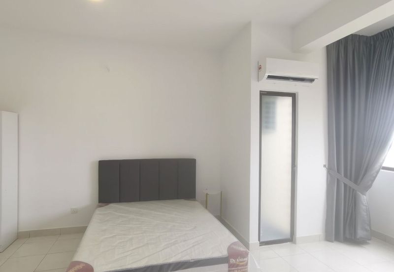 Youth City @ Vision City