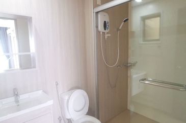 Youth City @ Vision City