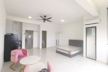 Youth City @ Vision City