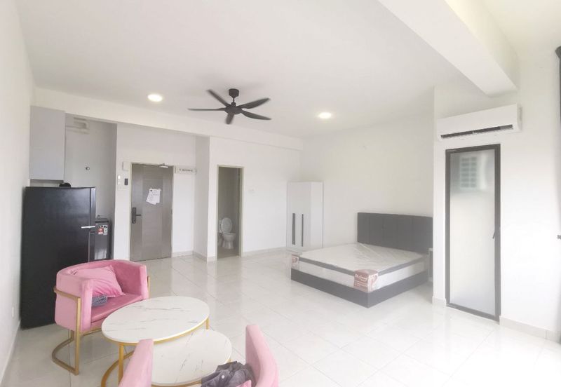 Youth City @ Vision City