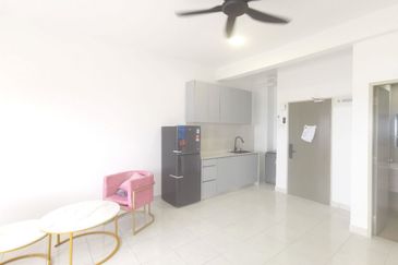 Youth City @ Vision City