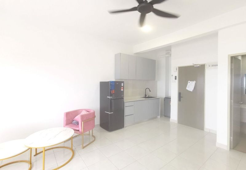 Youth City @ Vision City