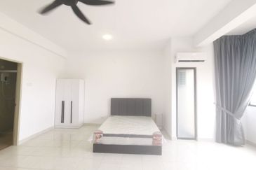 Youth City @ Vision City