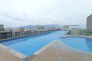 Youth City @ Vision City