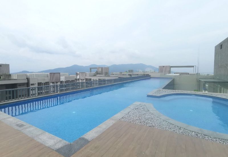 Youth City @ Vision City