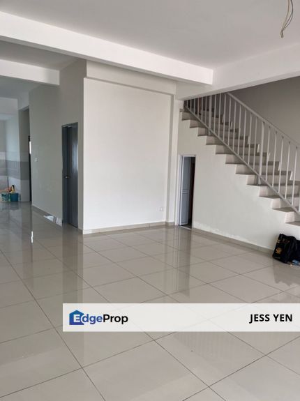 Double Storey House Tmn Bukit Mantin for Sale, Negeri Sembilan, Mantin