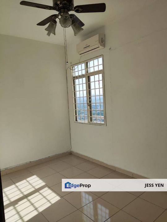 Pearl Avenue, Kajang, Selangor Facing Open Kajang Sungai Chua, Selangor, Kajang