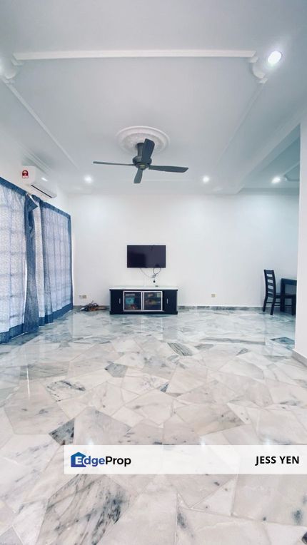 Taman Kajang Prima, Kajang, Selangor Double Storey House for Sale, Selangor, Kajang