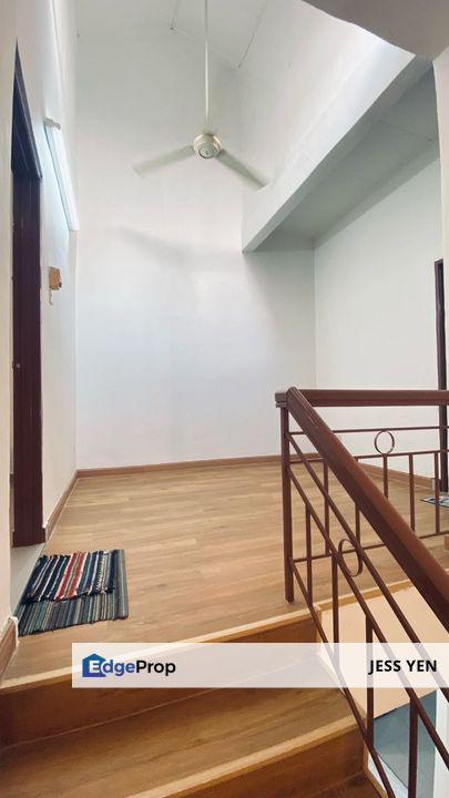 Taman Kajang Prima, Kajang, Selangor Double Storey House for Sale, Selangor, Kajang