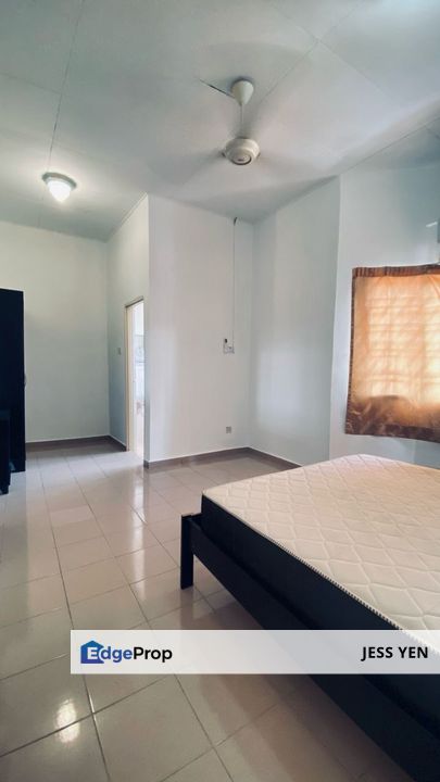 Taman Kajang Prima, Kajang, Selangor Double Storey House for Sale, Selangor, Kajang