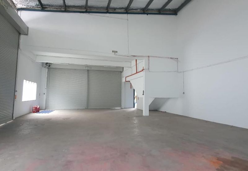 Seremban Light Industrial Park