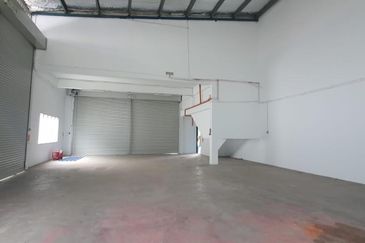 Seremban Light Industrial Park