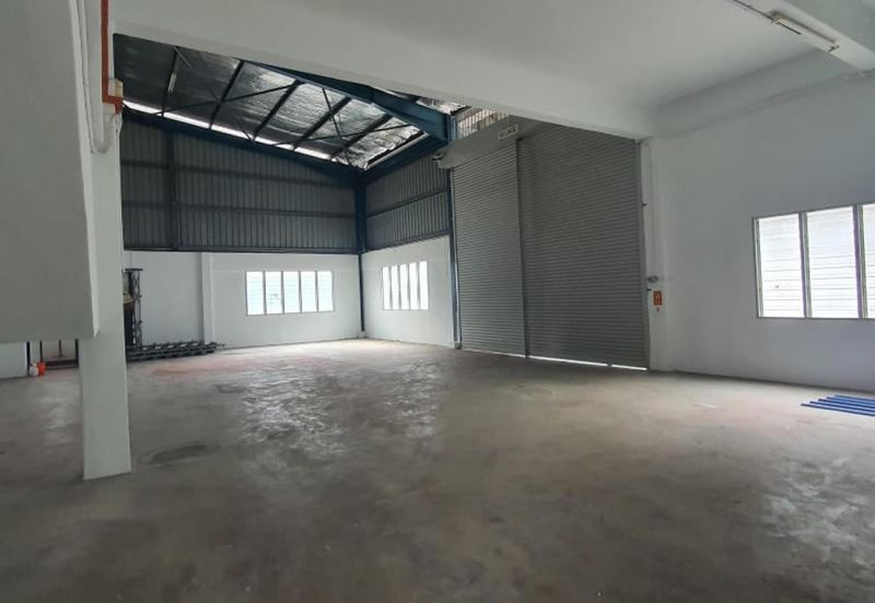 Seremban Light Industrial Park