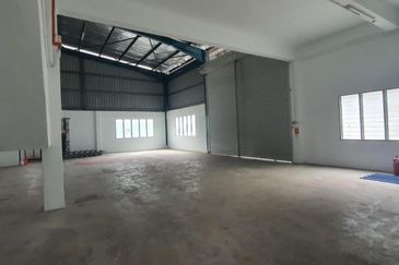 Seremban Light Industrial Park