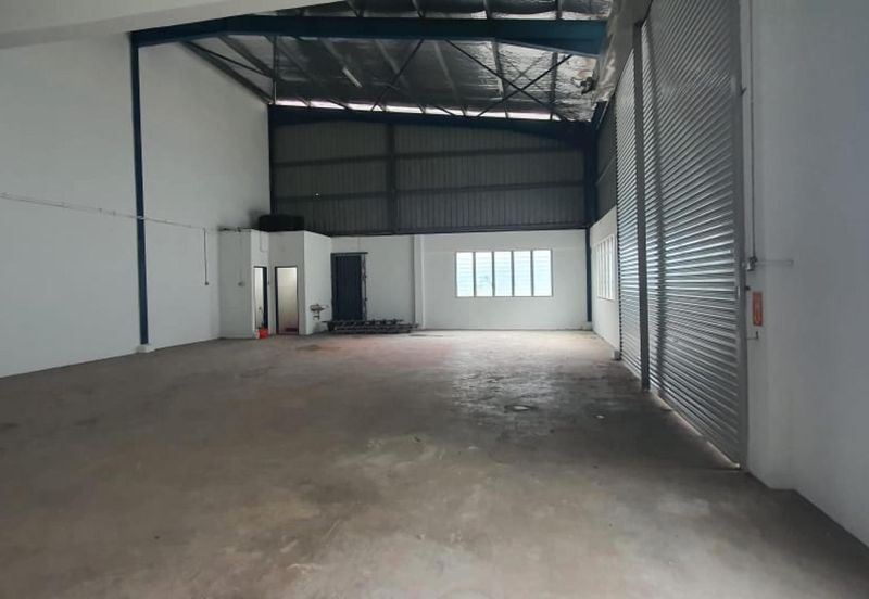 Seremban Light Industrial Park