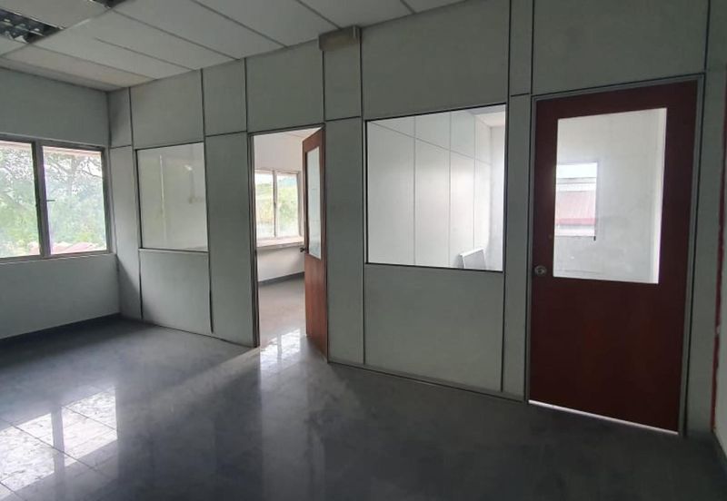 Seremban Light Industrial Park