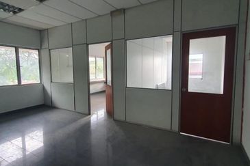 Seremban Light Industrial Park