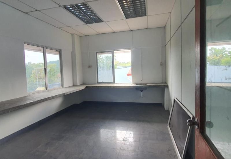 Seremban Light Industrial Park