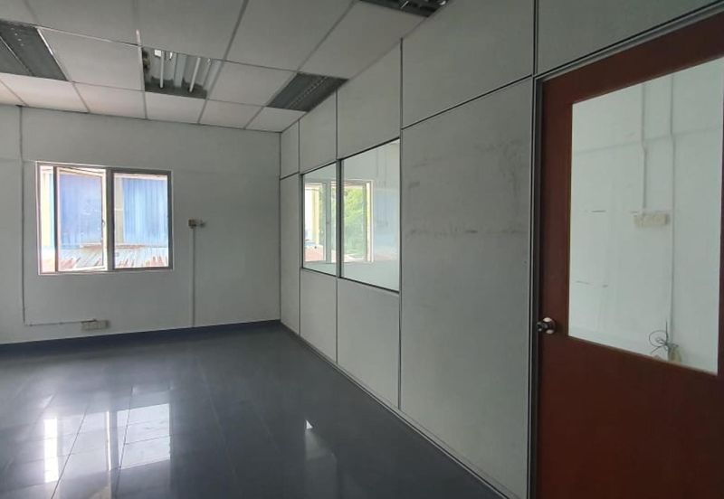 Seremban Light Industrial Park