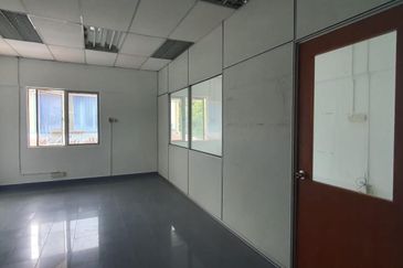 Seremban Light Industrial Park