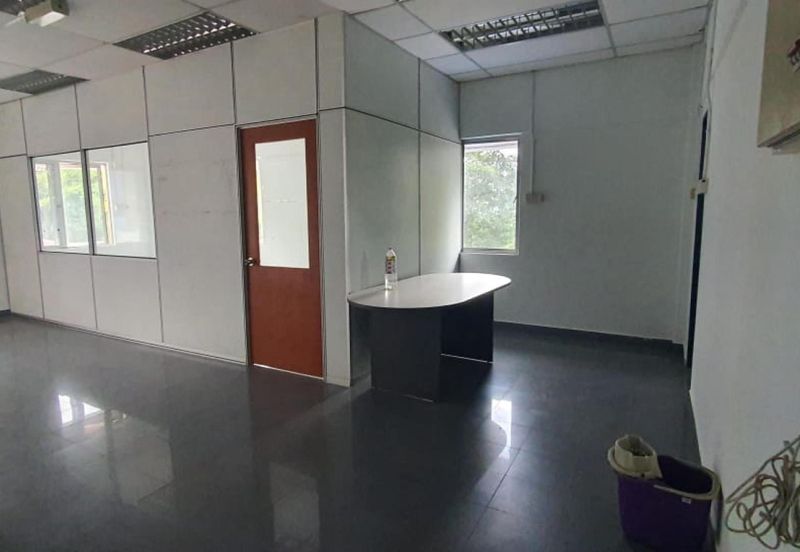 Seremban Light Industrial Park