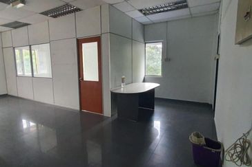 Seremban Light Industrial Park